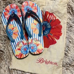 *NEW* Brighton Flip Flops
